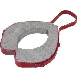 podložka vymezovací červená 10 mm 00170121