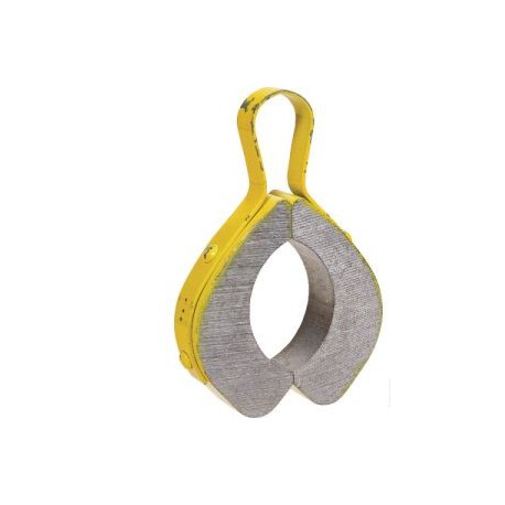 podložka vymezovací žlutá 19 mm 00170122