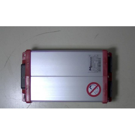 řídící jednotka 00345202