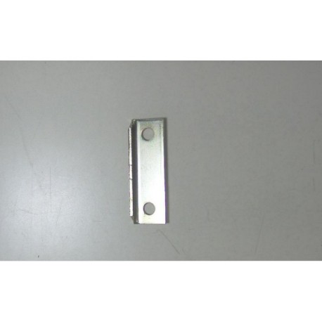 držák pružin-plech 336122030