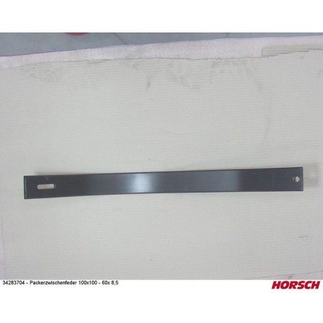 mezipružina packeru Rollflex 34283704