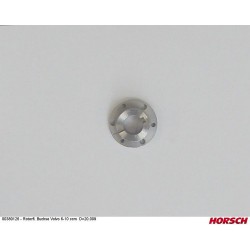 pouzdro rotoru dmychadla 10 ccm 00380126