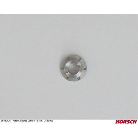 pouzdro rotoru dmychadla 10 ccm 00380126