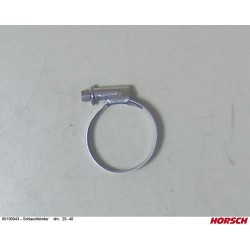 spona na hadici pr. 25-40 00190043