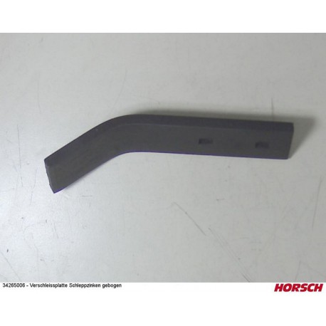 otěrová deska Rollflex zahn. 34265006