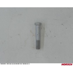 šroub M 20x1,5x120 6-hran 10,9 (00360186)