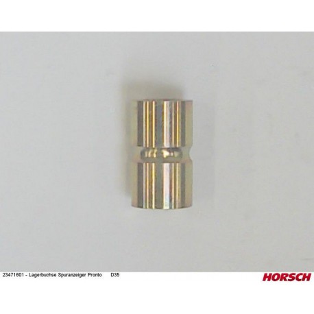 pouzdro EG 35/20x60,5 znamenáku 23471601