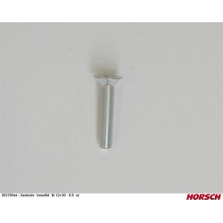 šroub M 12x60 zap.hl.imbus10,9