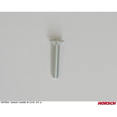šroub M 12x60 zap.hl.imbus10,9