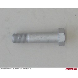 šroub M 24x107 00310058