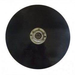 disk turbodisk vč. ložiska 00310107