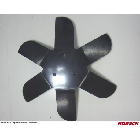 disk krajový L Pronto 00310892