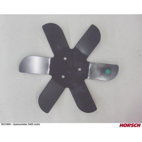 disk krajový P Pronto 00310893