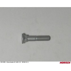 šroub M 12x60 kypř. radl. Pronto 00310068
