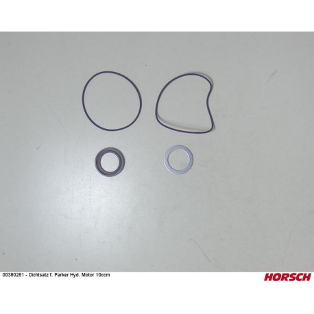 těsnění pro hydromotor 00380261