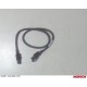 kabel minidin delka 500 00340651