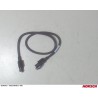 kabel minidin delka 500 00340651