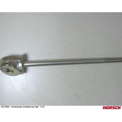 šroub pruž. zahrn. disku Tiger 34210900