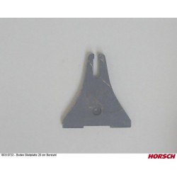 štít spodní kovový 200 mm 00310723