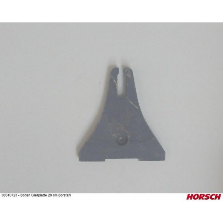 štít spodní kovový 200 mm 00310723