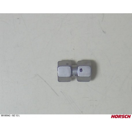 přechodka hydraulika FX 00100342