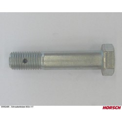 šroub M 24x117 33582405