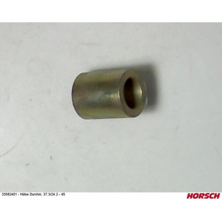 pouzdro 37.3/24.2-45 33582401