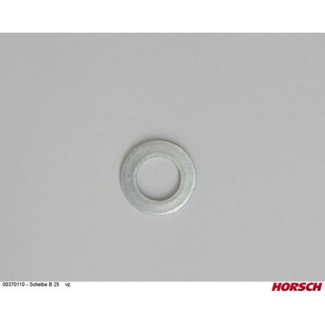 podložka B25 00370110
