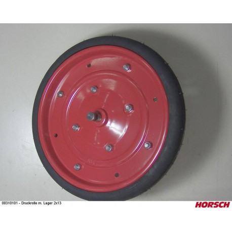 kolečko Pronto 00310101