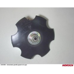 disk značkovače před vzejitím 23463600