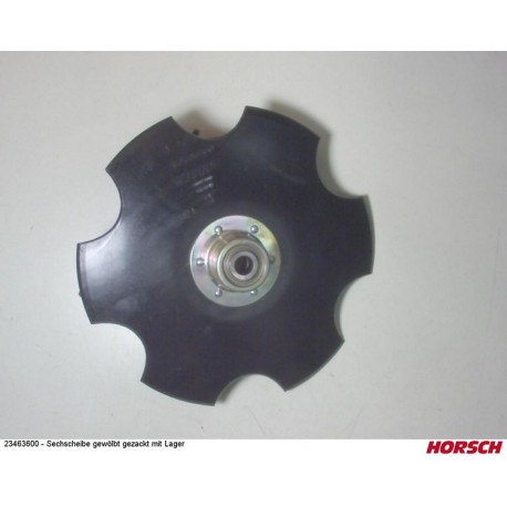 disk značkovače před vzejitím 23463600