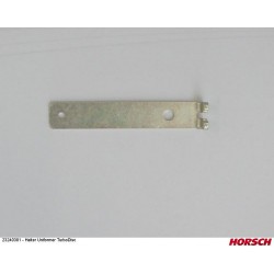 držák stěrky TurboDisk I 23240301