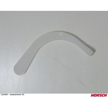 prst na přítlak osiva TurboDisk 23240001