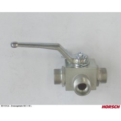 trojcestný kohout 00110124