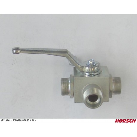 trojcestný kohout 00110124