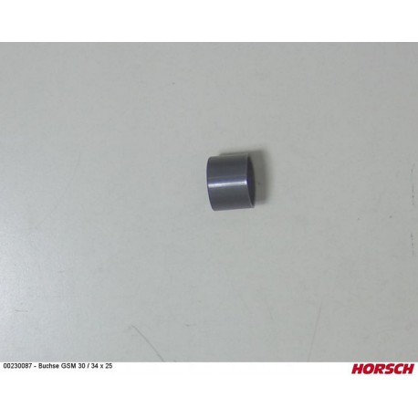 pouzdro GSM 30/34x25 00230087