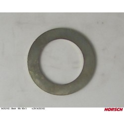 kroužek vymezovací 60x40x3 34252102