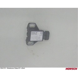 snímač úhlový 90° 4-20 mA Elobau 00341272