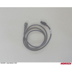 kabel minidin 1500 00340653