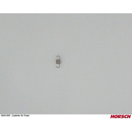 perko prstu výsev. ústrojí 00401805