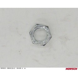 matka M 22x1,5 00350101