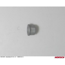 matka M 16x1,5 s límcem 00310018