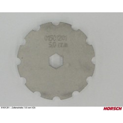 dávkovací váleček 5,0 ccm 01501201