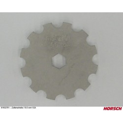 dávkovací váleček 10,0 ccm 01502701