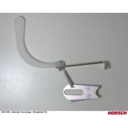 stěrka TurboDiscu kpl. s prstem 23247400