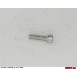 šroub M 8x30 Imbus nerez 00370494