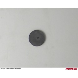 membrána ventilu 00270581