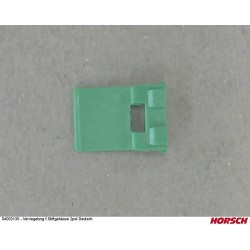 klín pro konektor 2-pól. DEU DT W 2 P 04003135