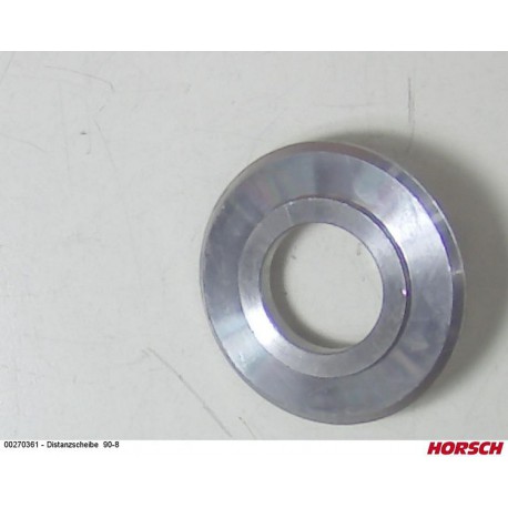 podložka vymezovací 90x8 00270361