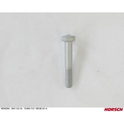 šroub M 12x1,5x80 12,9 00360264